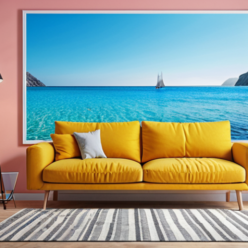 15% Fees') visible in the background. Clean, modern, optimistic colors."

**